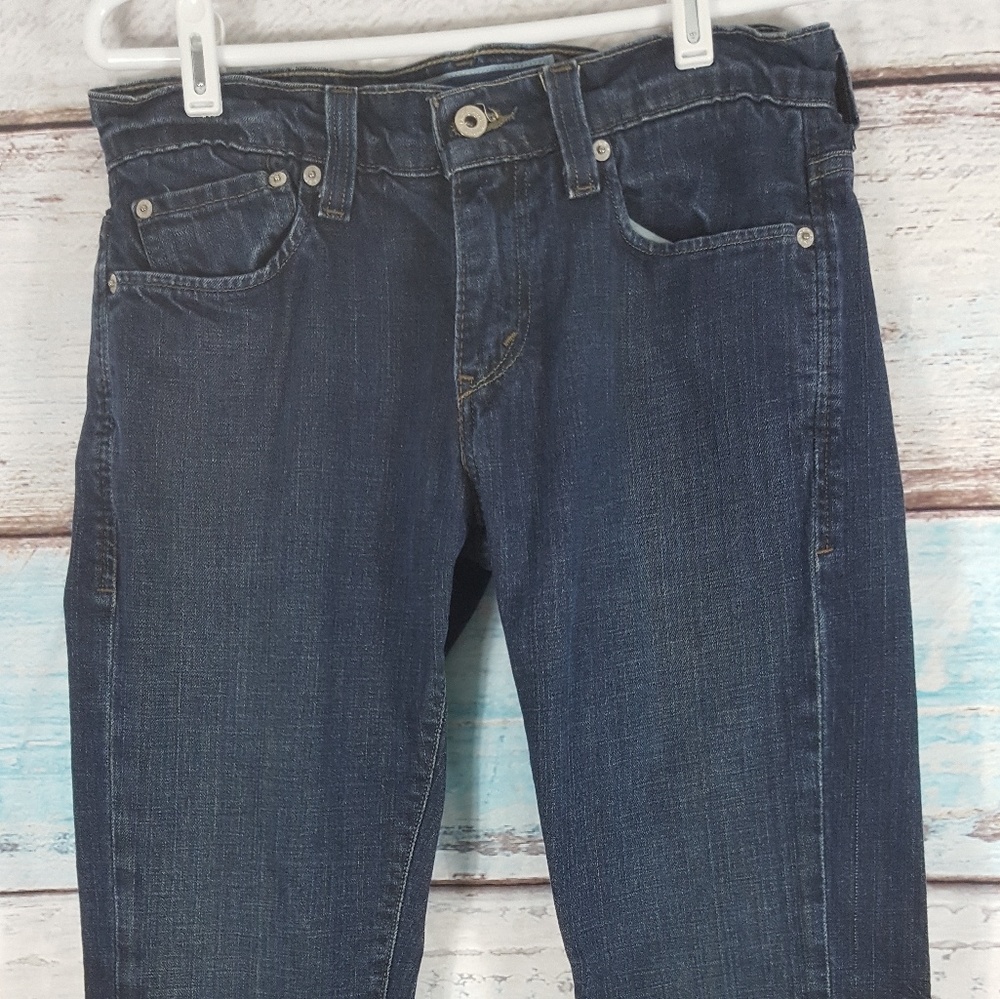 Levi's 511 Men's Skinny Jeans 29x32